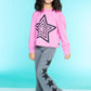 Kids Flare Legging