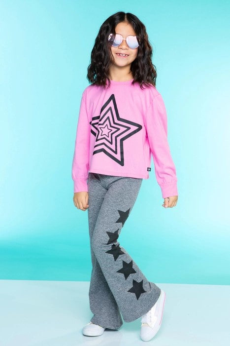 Kids Flare Legging