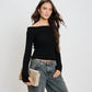 Metallic Clutch
