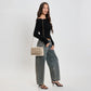 Metallic Clutch