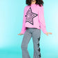 Kids Long Sleeve Tee