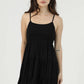 Women's Smocked Bust Dress