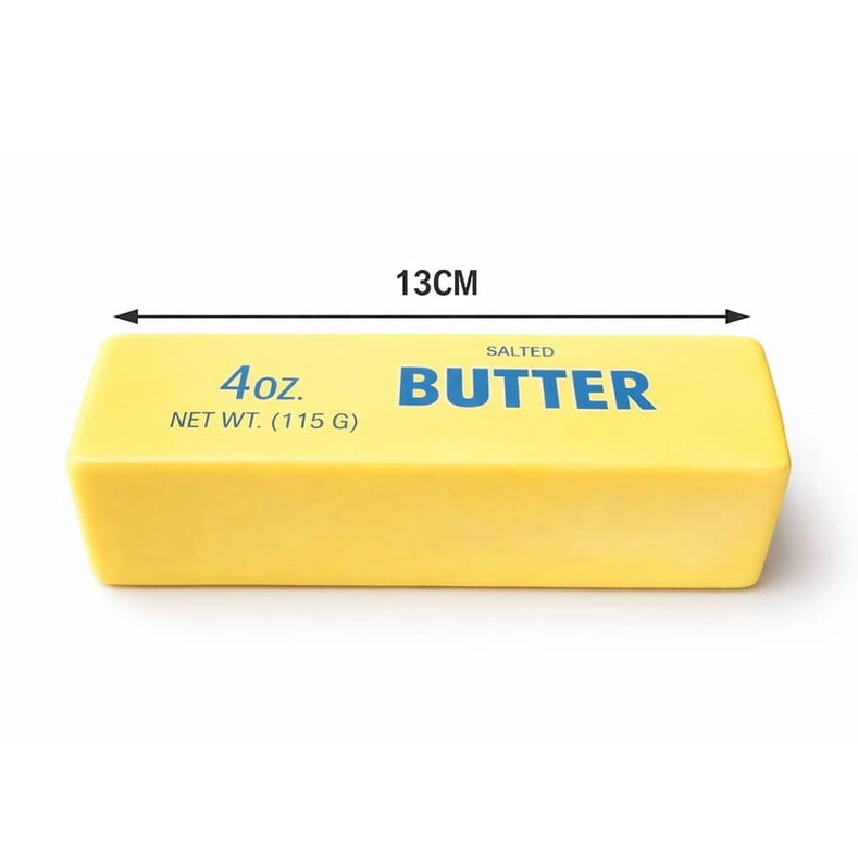 Butter Squeeze Toy