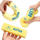 Butter Squeeze Toy