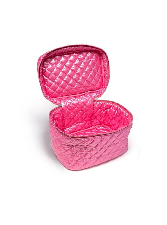 Cosmetic Travel Case/Makeup Bag
