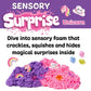 Kids Sensory Surprise Crackle Crunch