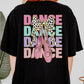 Kids Dance Tee