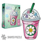 Gummy Yummy Bear Frap Puzzle