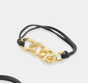Hair Tie/Bracelet