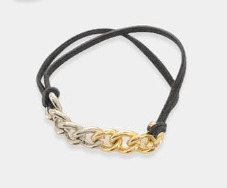 Hair Tie/Bracelet