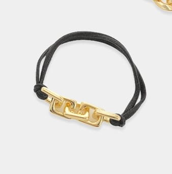 Hair Tie/Bracelet