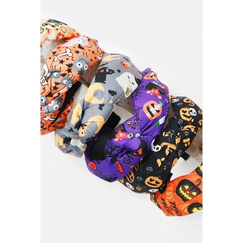 Halloween Headbands