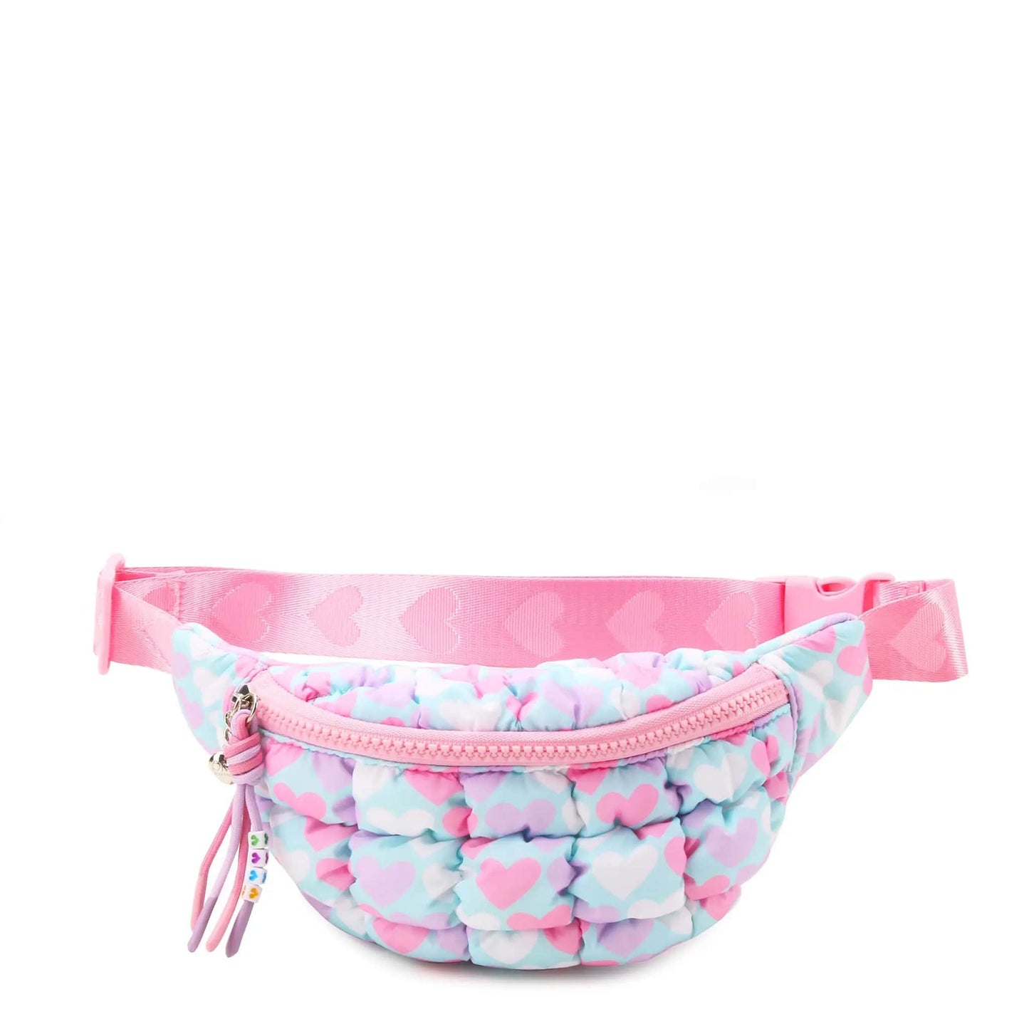 Kids Heart Fanny Pack