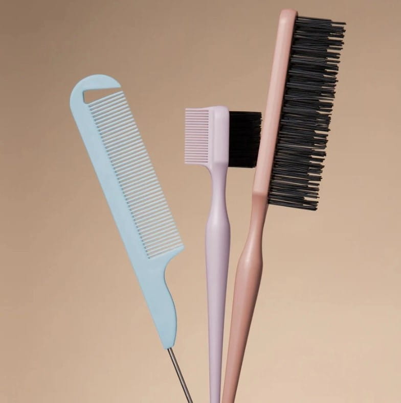 Kitsch Detail & Define Styling Brush Set