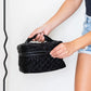 Cosmetic Travel Case/Makeup Bag