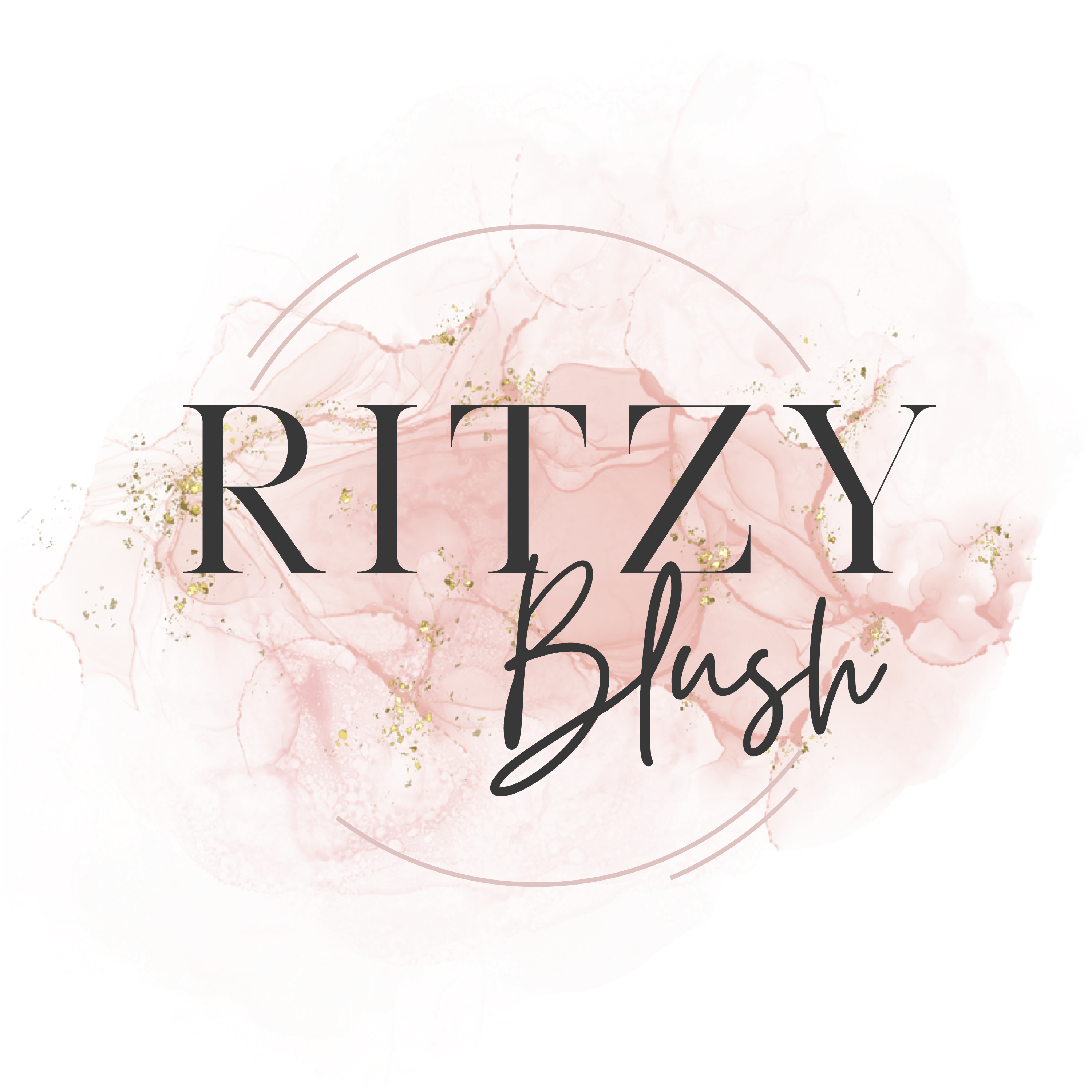 Ritzy Blush