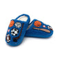 Kids Indoor/Outdoor Sports Slippers