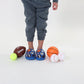 Kids Indoor/Outdoor Sports Slippers