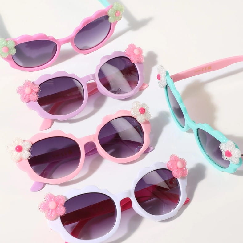 Kids Fashion Sunglasses