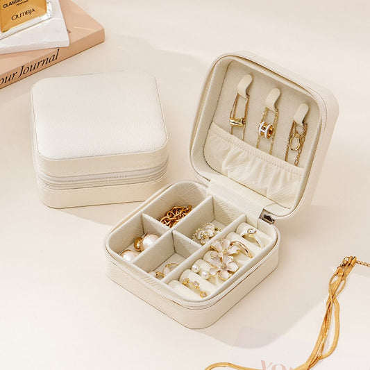 Traveling Jewelry Box