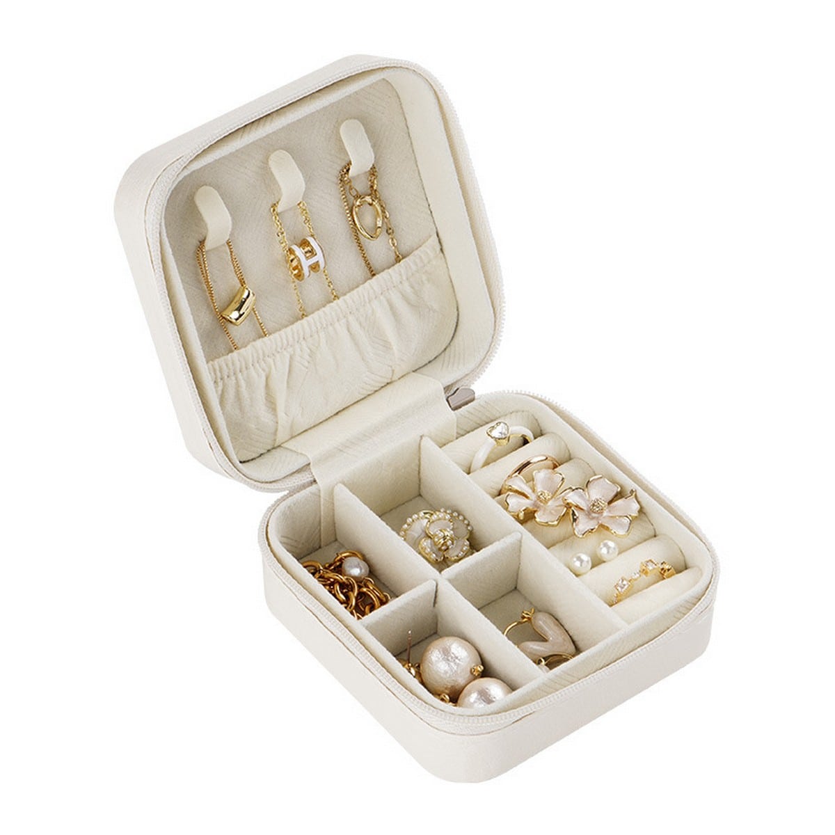 Traveling Jewelry Box
