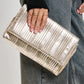 Metallic Clutch