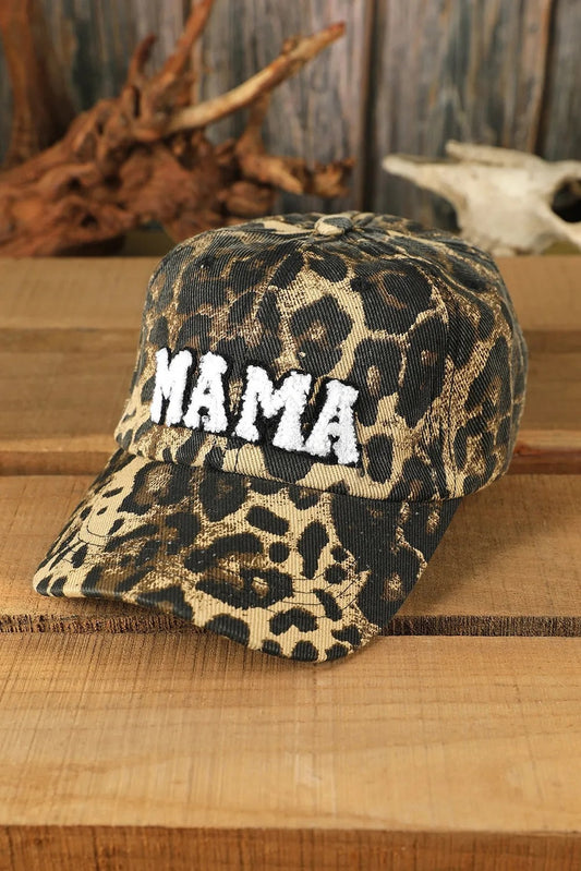 Mama Baseball Hat