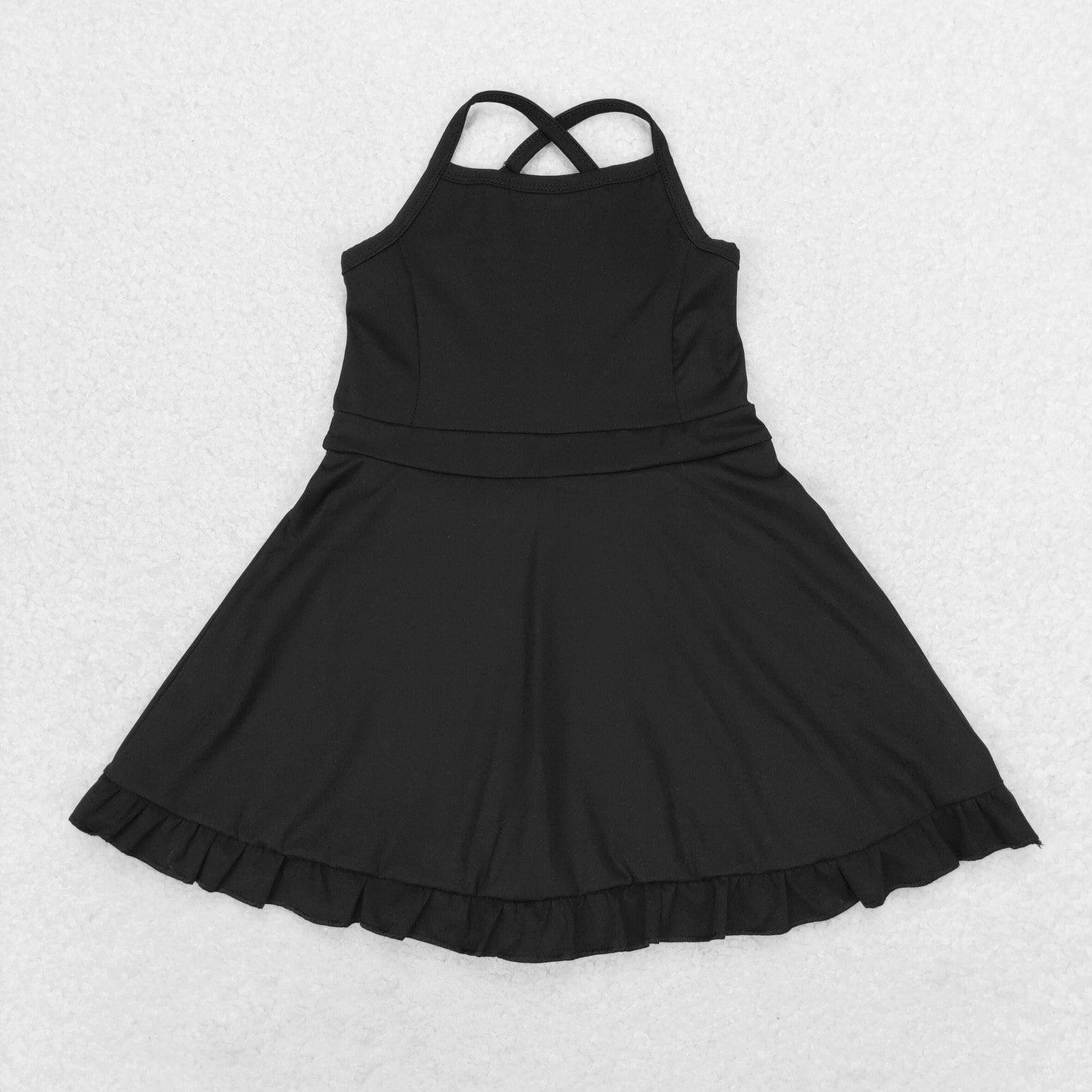 Kids Activewear Dress