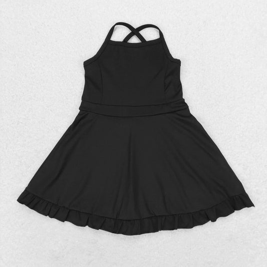 Kids Activewear Dress
