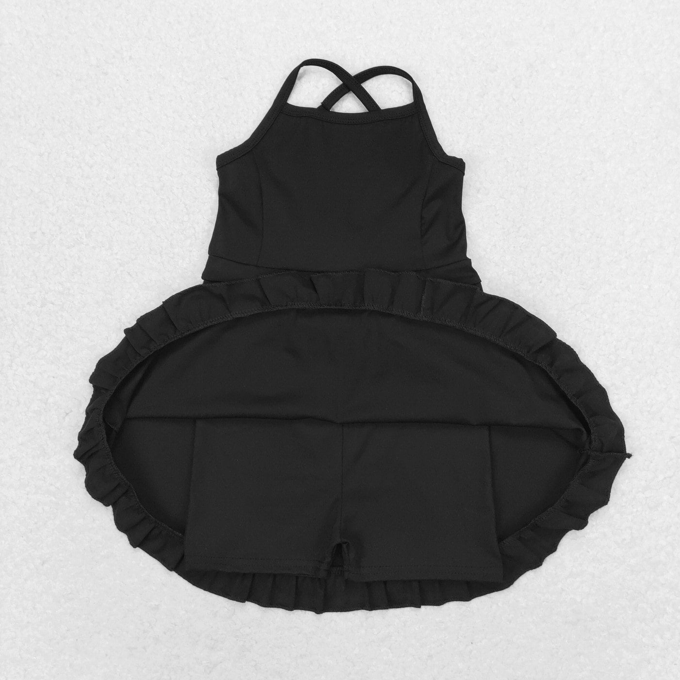 Kids Activewear Dress