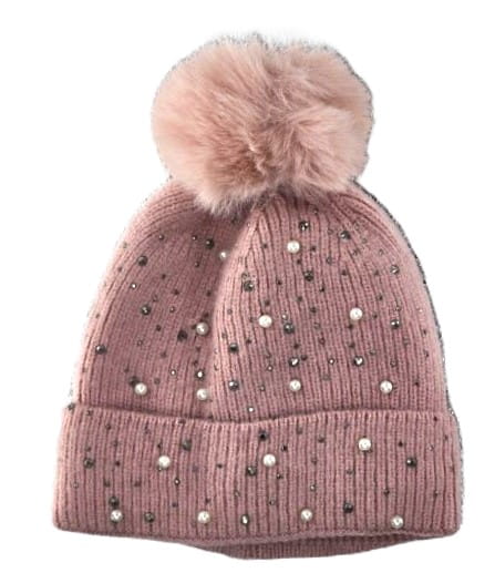 Kids Winter Hat