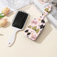 Detangling Paddle Hair Brush