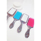 Kids Hair Comb with Mirror