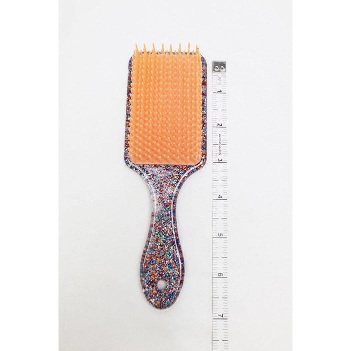 Kids Hair Comb with Mirror