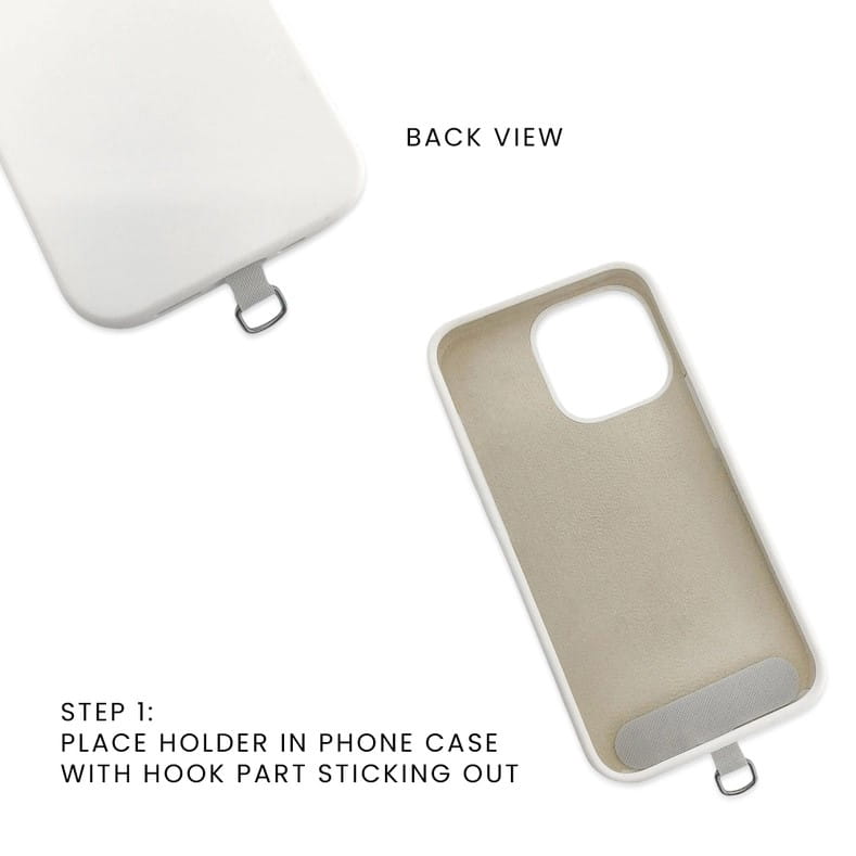 Cell Phone Chain