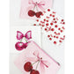 Cherry Design Pouch