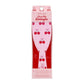 Detangling Brush with Cherry Design