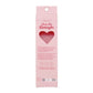Detangling Brush with Cherry Design