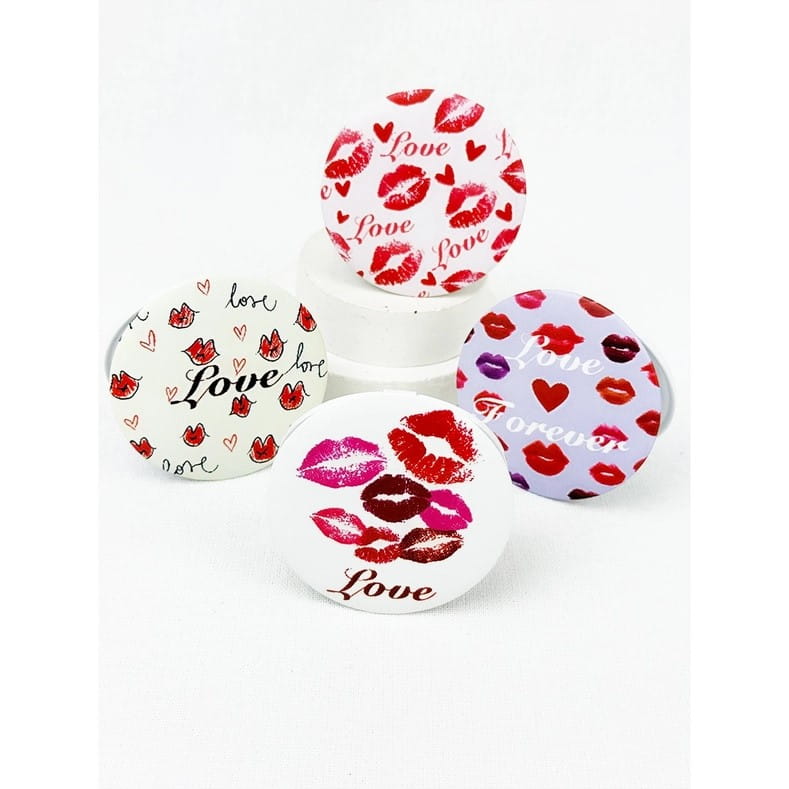 Compact Mirror