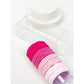 Multi-Colored Hair Elastics