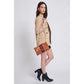 Clutch/Crossbody Bag