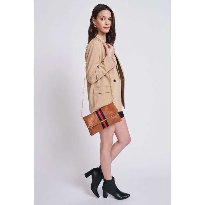 Clutch/Crossbody Bag