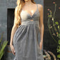 Women's Midi Dress