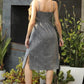Women's Midi Dress