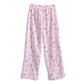Kids Gummy Crush Fuzzy Lounge Pants