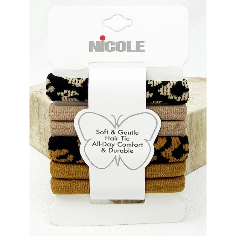 Set of Elastics