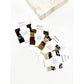 Set of Elastics