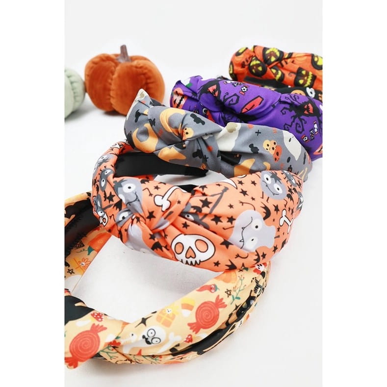 Halloween Headbands