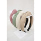 Knotted Headbands
