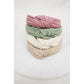Knotted Headbands